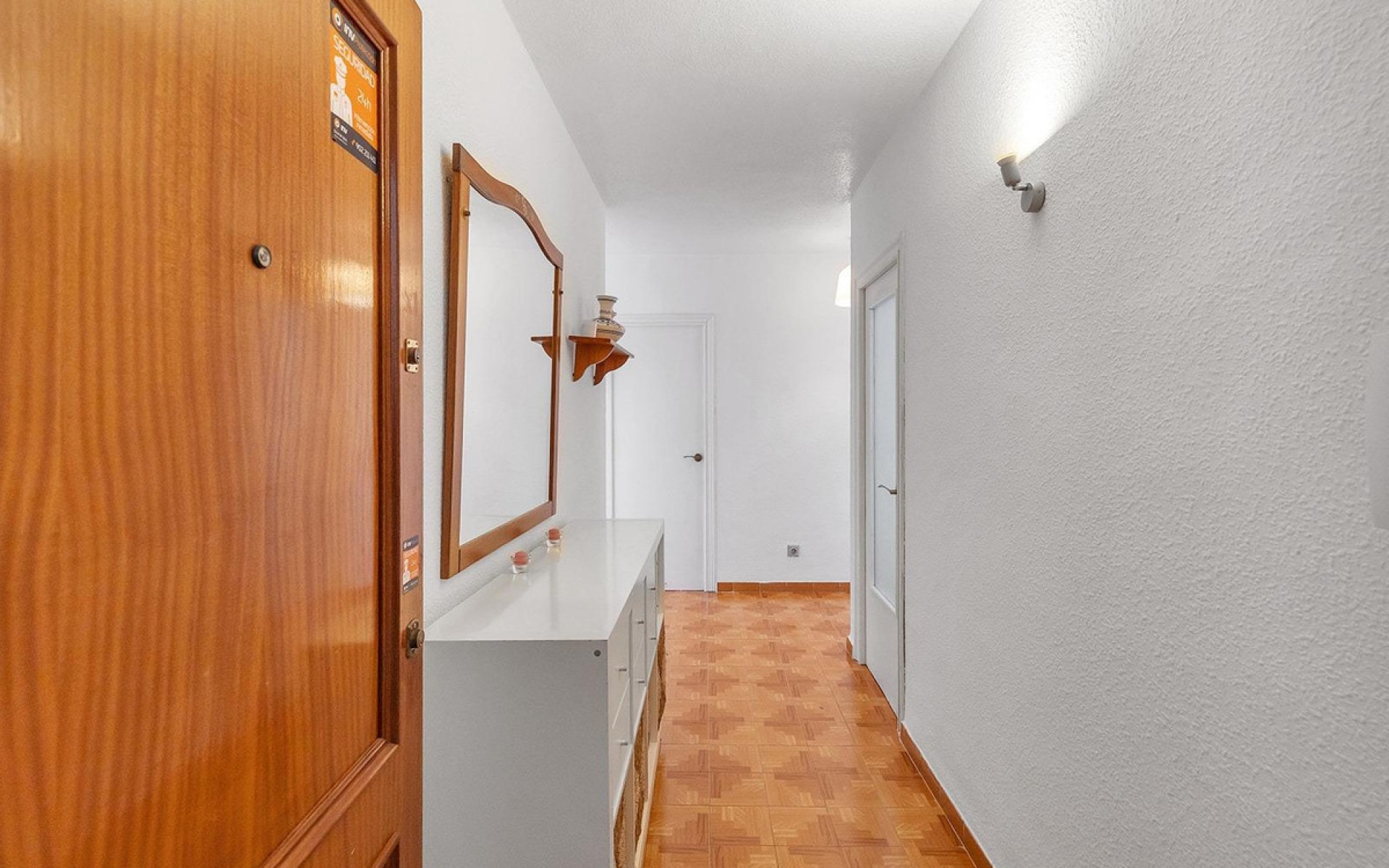 Resale - Apartment - San Miguel De Salinas - San Miguel de Salinas Centro