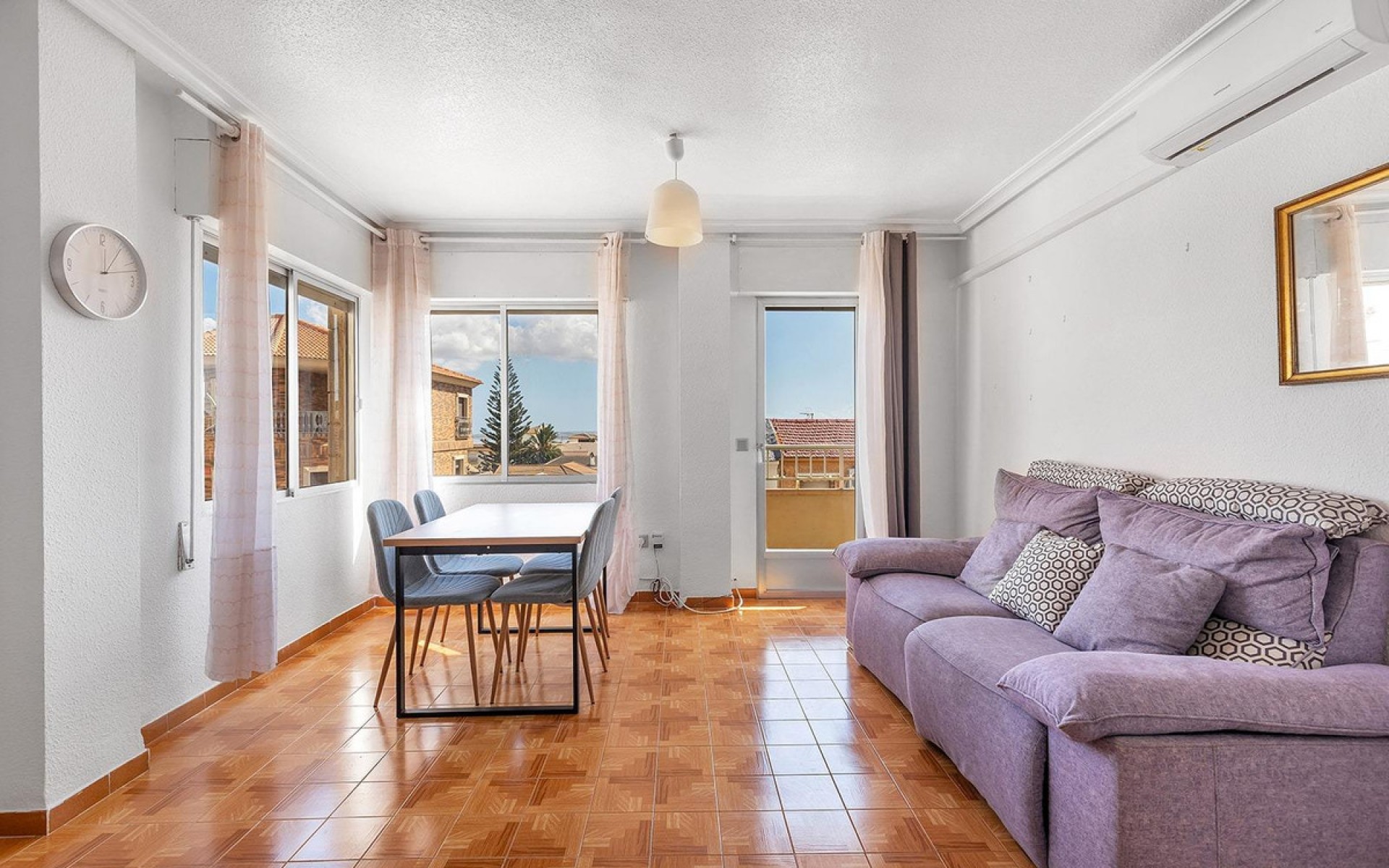 Resale - Apartment - San Miguel De Salinas - San Miguel de Salinas Centro