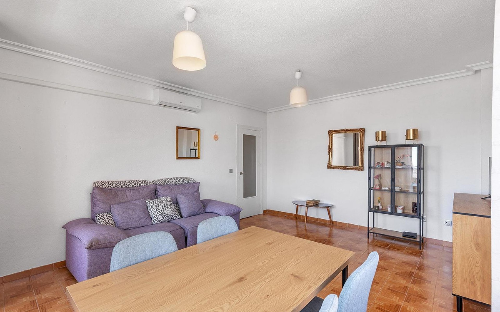 Resale - Apartment - San Miguel De Salinas - San Miguel de Salinas Centro