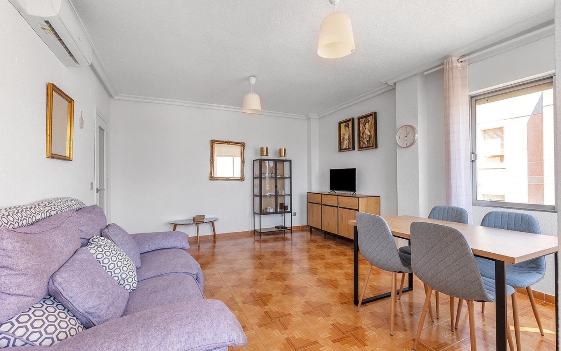 Resale - Apartment - San Miguel De Salinas - San Miguel de Salinas Centro