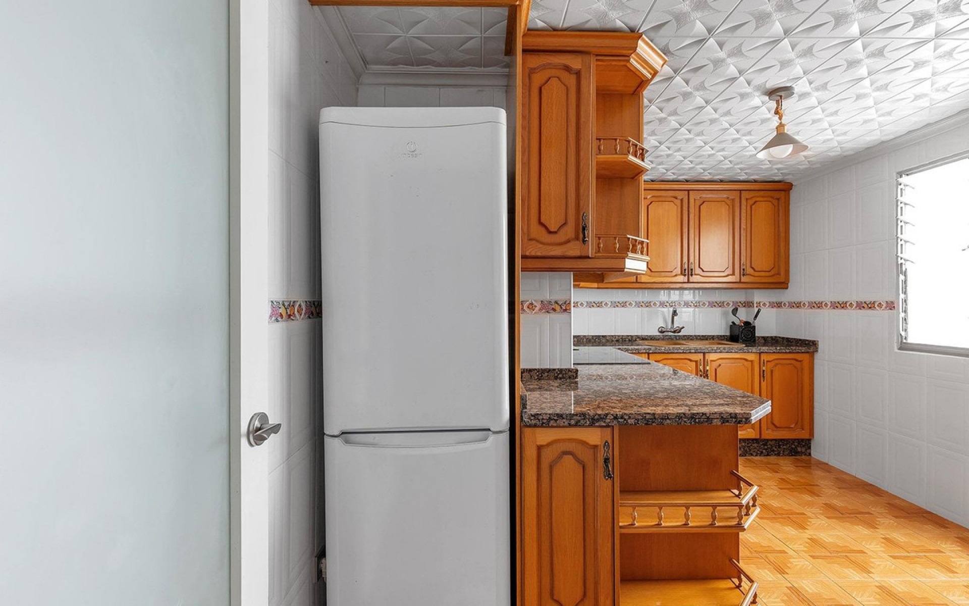 Resale - Apartment - San Miguel De Salinas - San Miguel de Salinas Centro