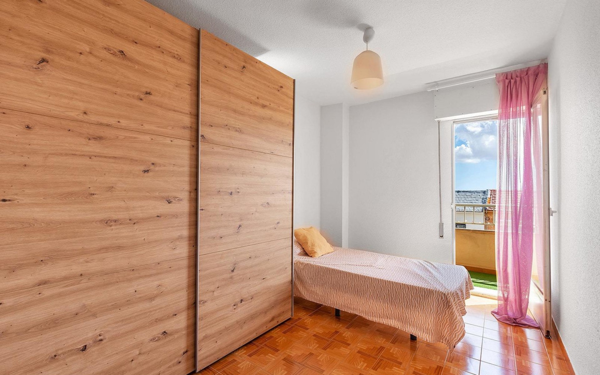 Resale - Apartment - San Miguel De Salinas - San Miguel de Salinas Centro