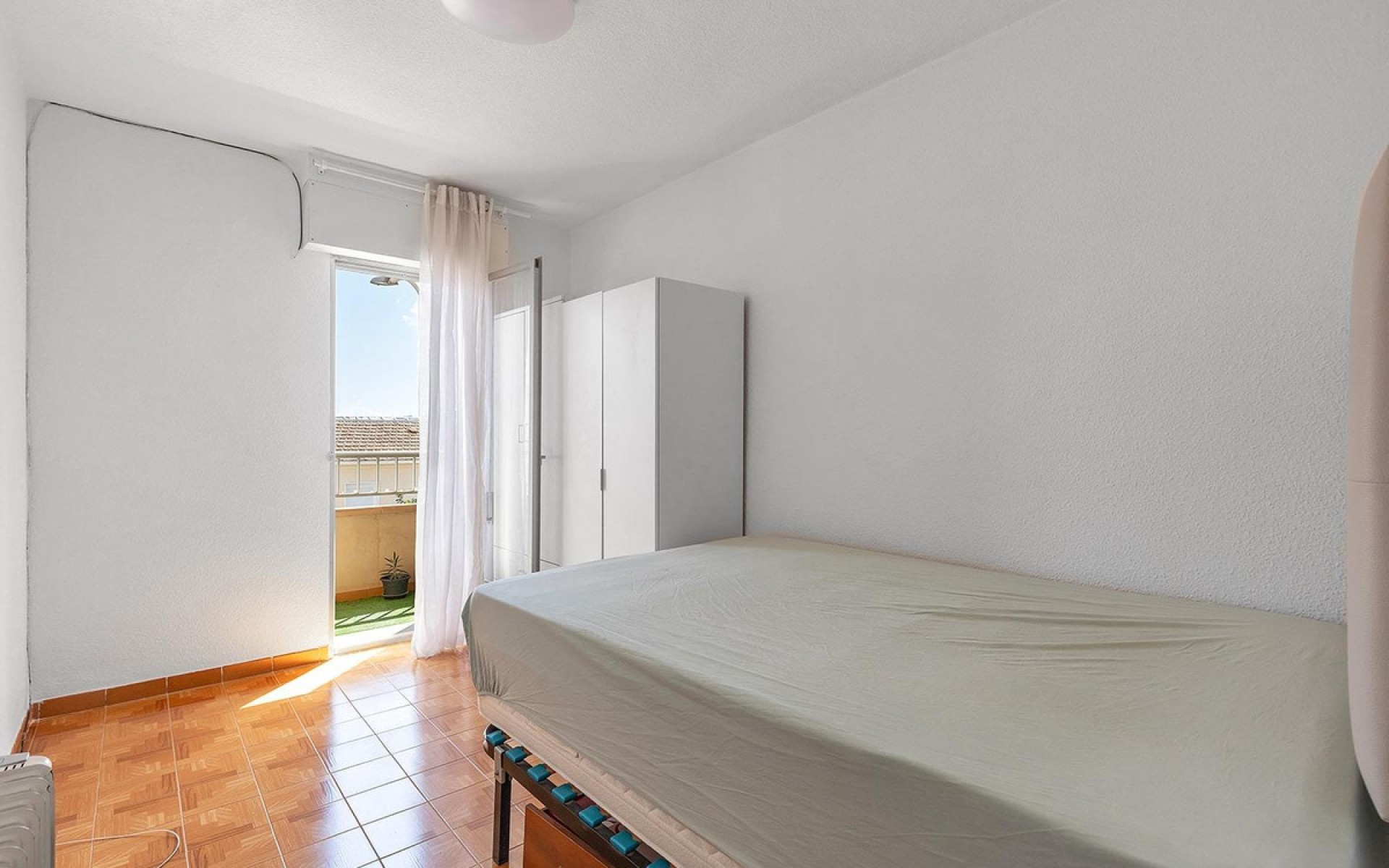 Resale - Apartment - San Miguel De Salinas - San Miguel de Salinas Centro