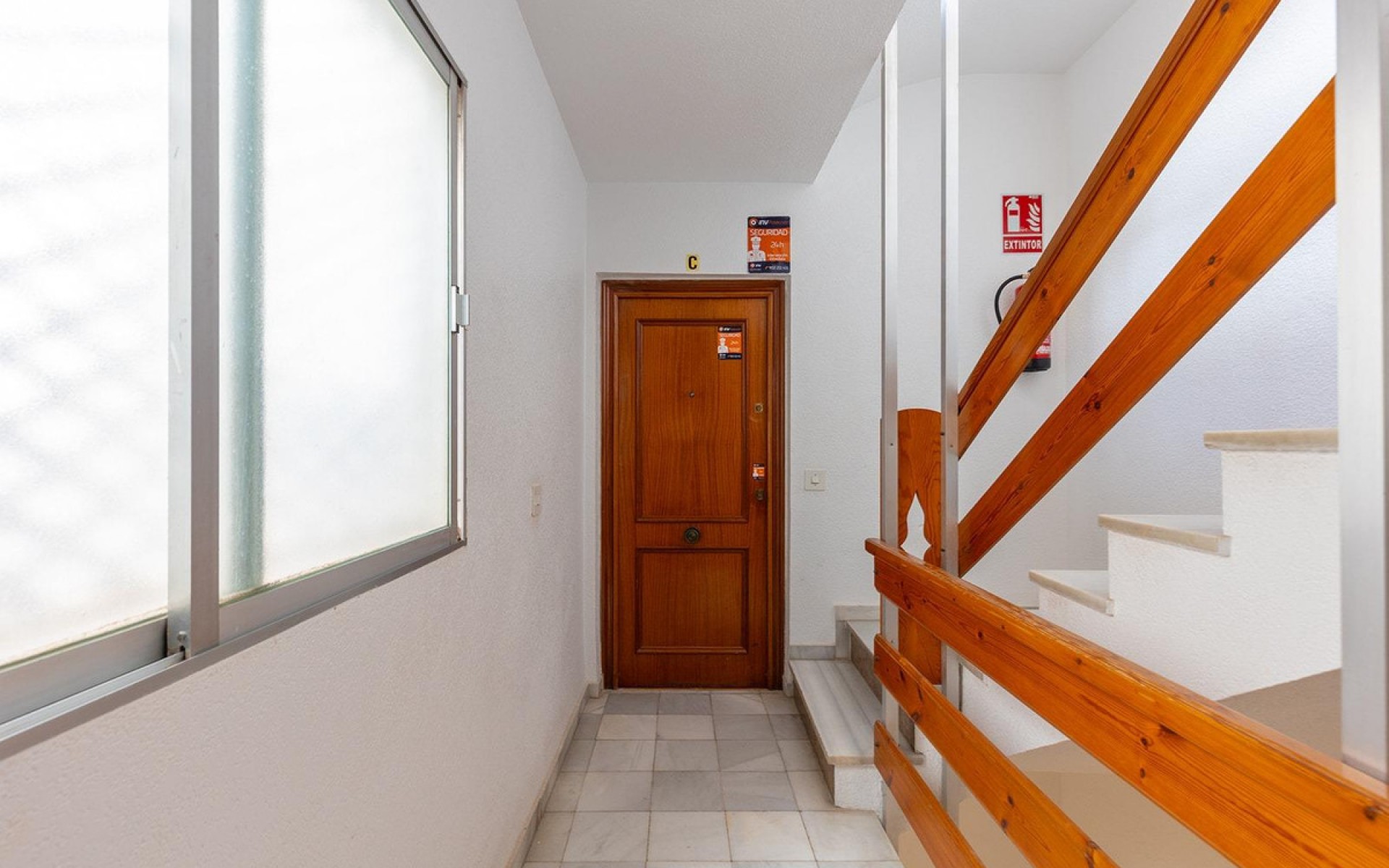 Resale - Apartment - San Miguel De Salinas - San Miguel de Salinas Centro