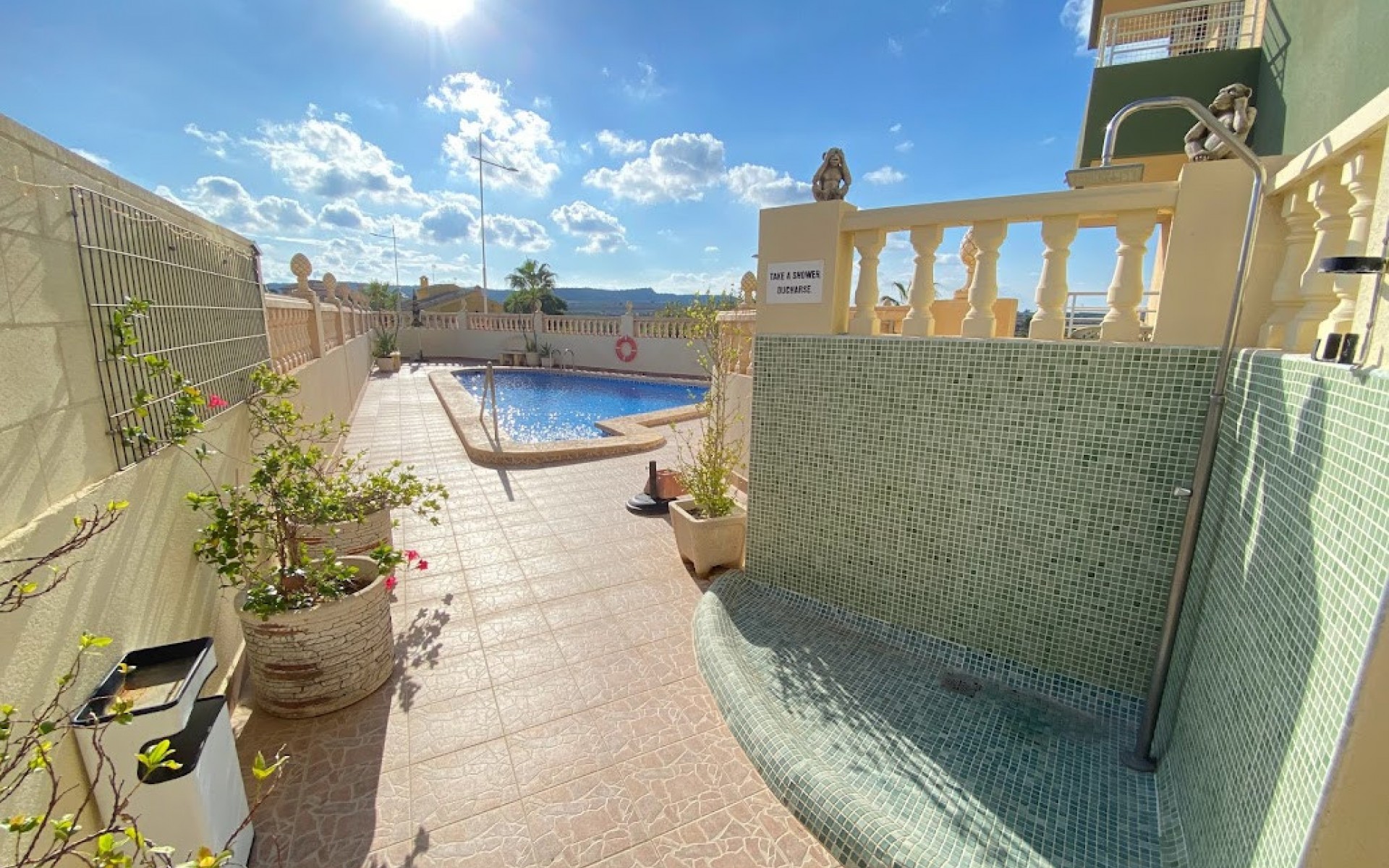 Resale - Apartment - San Miguel De Salinas - San Miguel de Salinas Centro