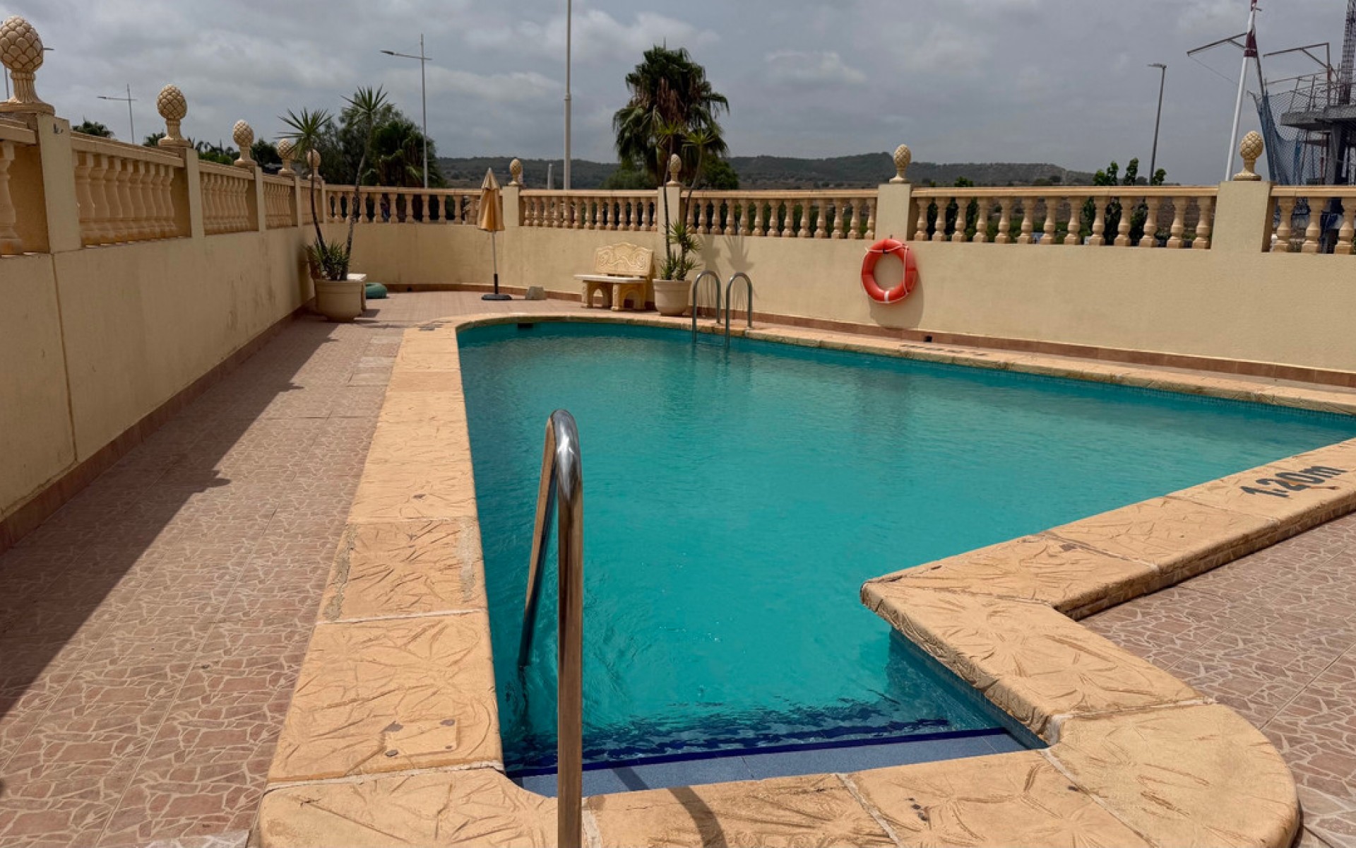 Resale - Apartment - San Miguel De Salinas - San Miguel de Salinas Centro