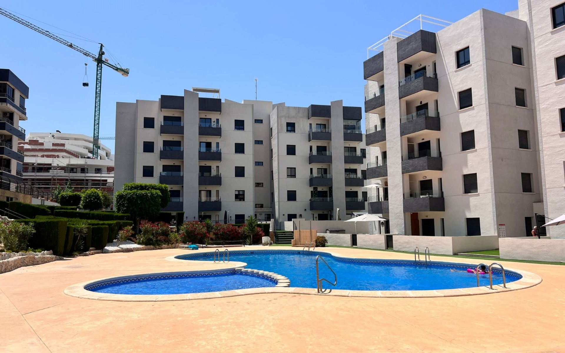 Resale - Apartment - San Miguel De Salinas - San Miguel de Salinas