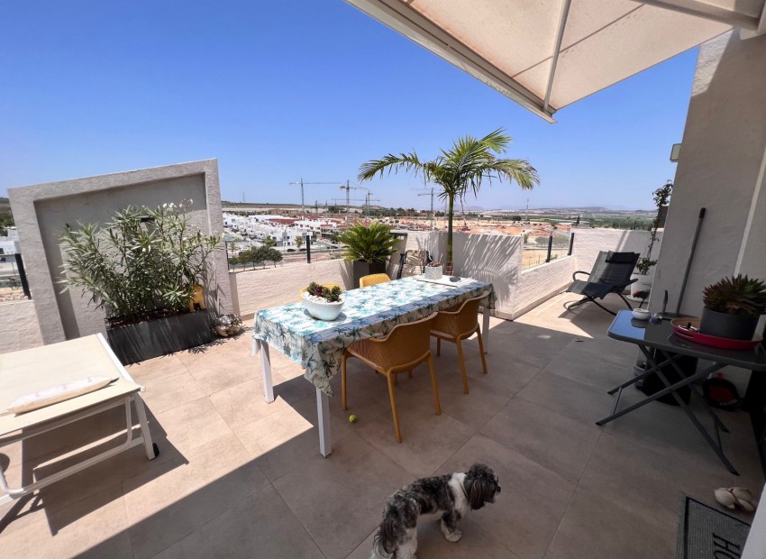 Resale - Apartment - San Miguel De Salinas - San Miguel de Salinas