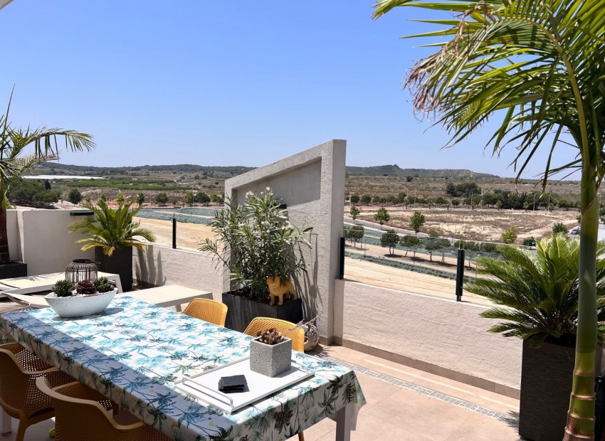 Resale - Apartment - San Miguel De Salinas - San Miguel de Salinas