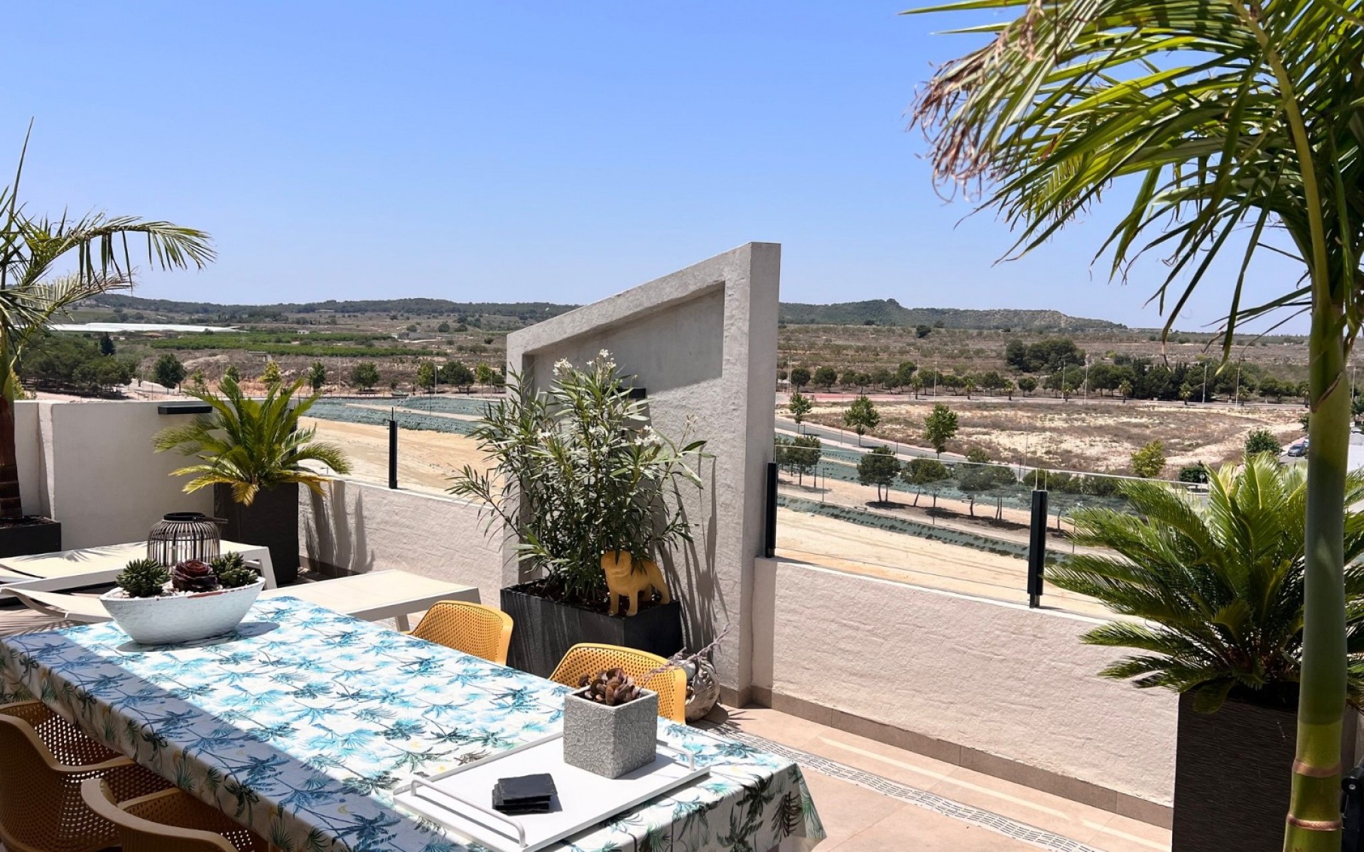 Resale - Apartment - San Miguel De Salinas - San Miguel de Salinas