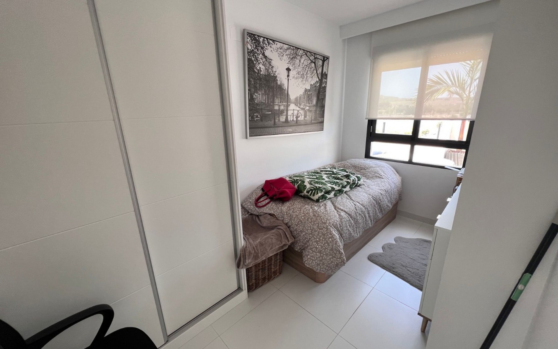Resale - Apartment - San Miguel De Salinas - San Miguel de Salinas