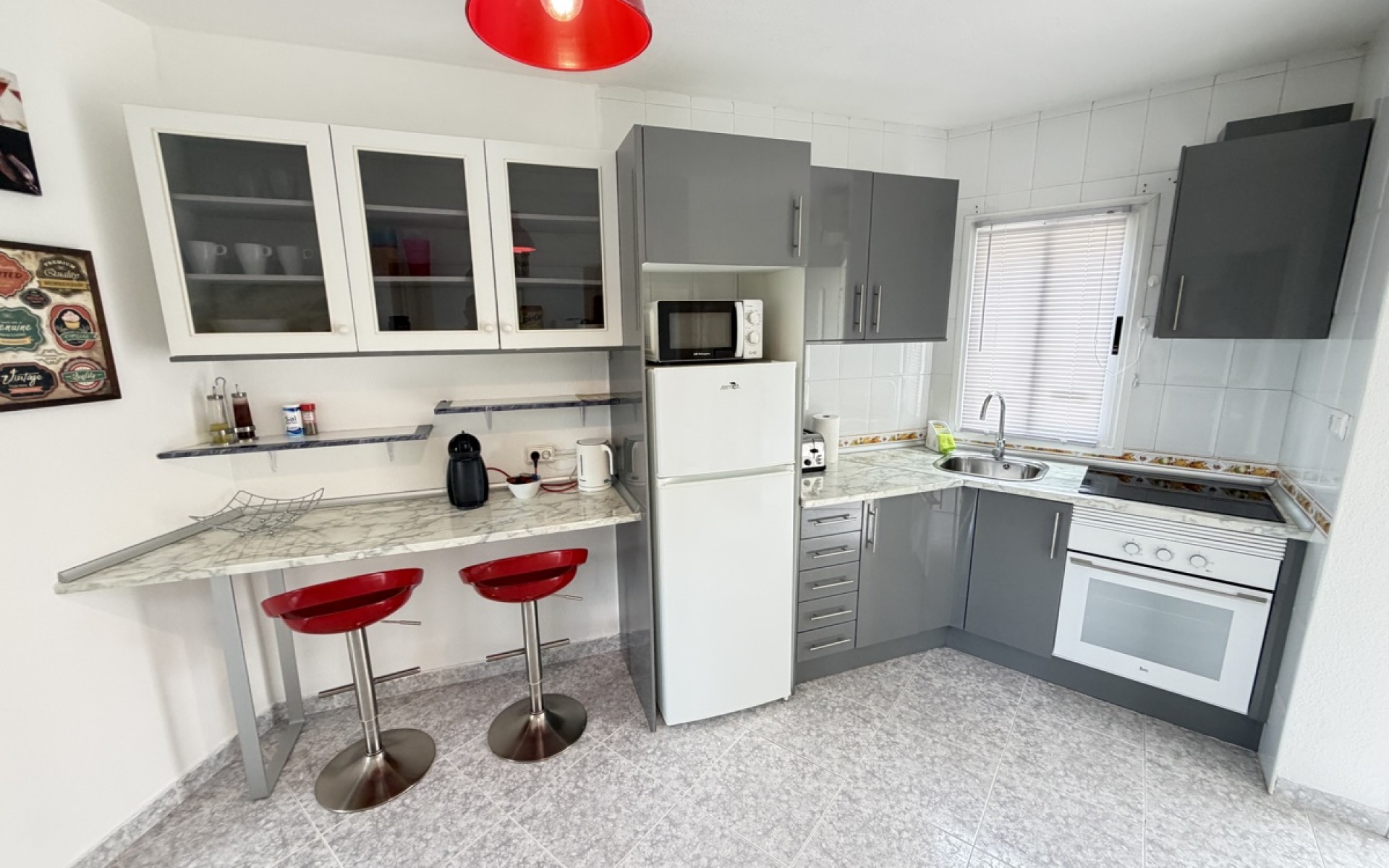 Resale - Apartment - San Miguel De Salinas - San Miguel de Salinas