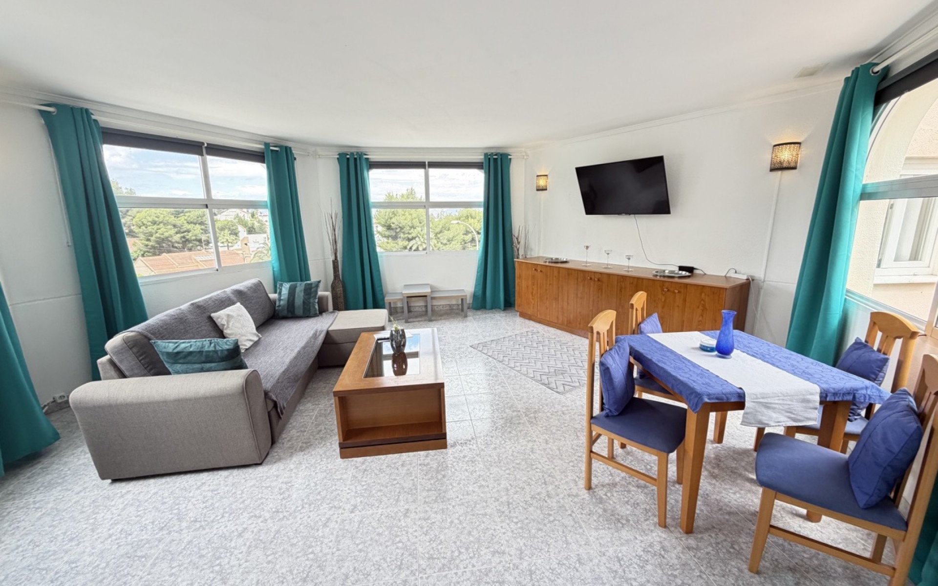 Resale - Apartment - San Miguel De Salinas - San Miguel de Salinas