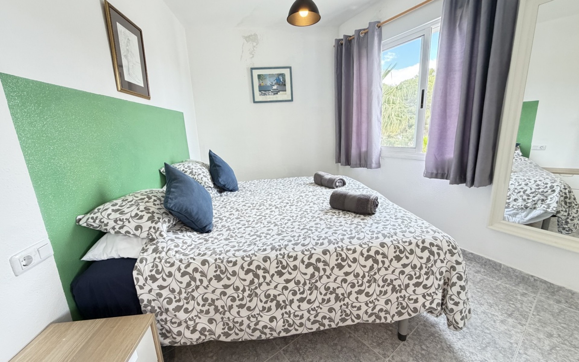 Resale - Apartment - San Miguel De Salinas - San Miguel de Salinas