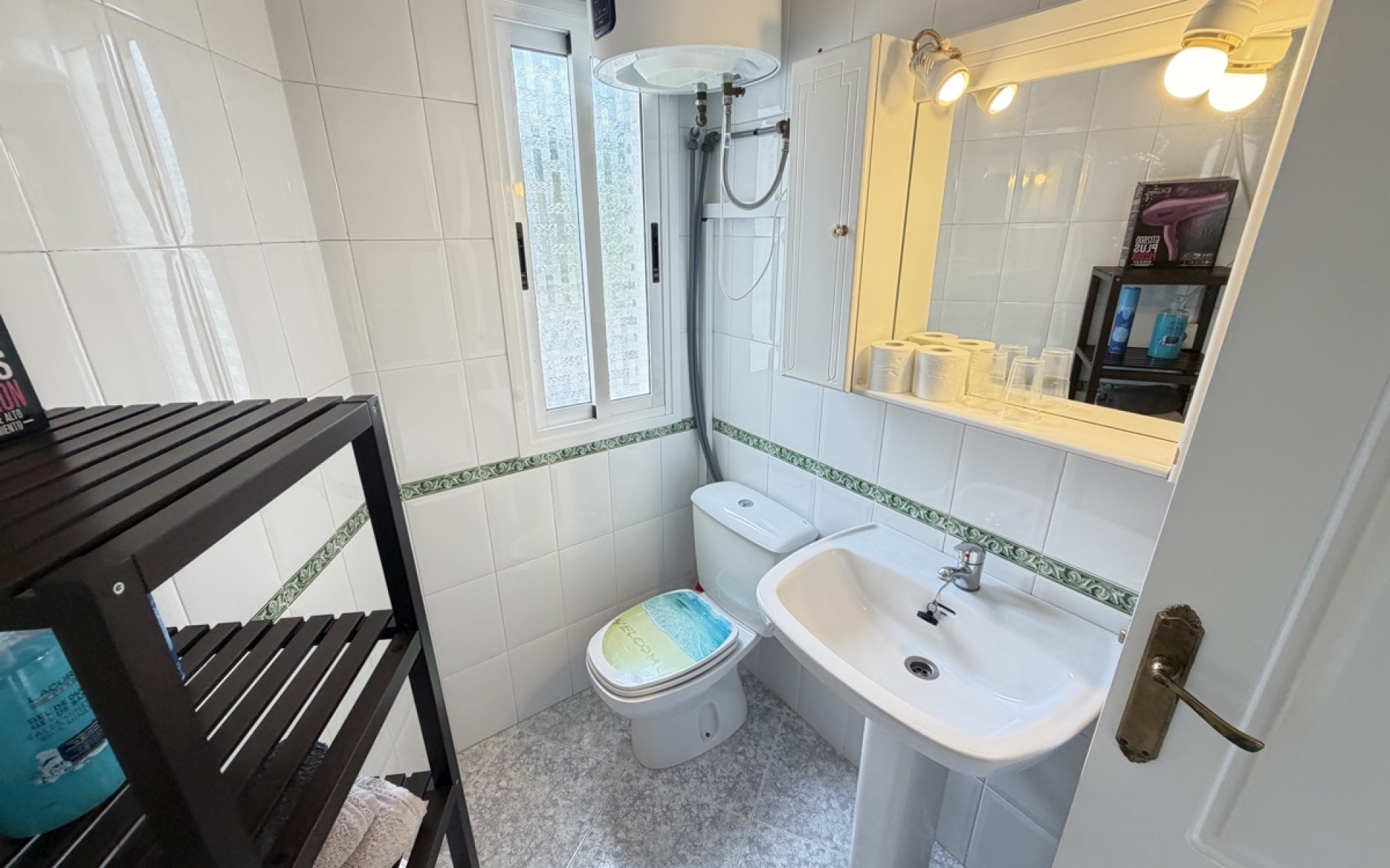 Resale - Apartment - San Miguel De Salinas - San Miguel de Salinas