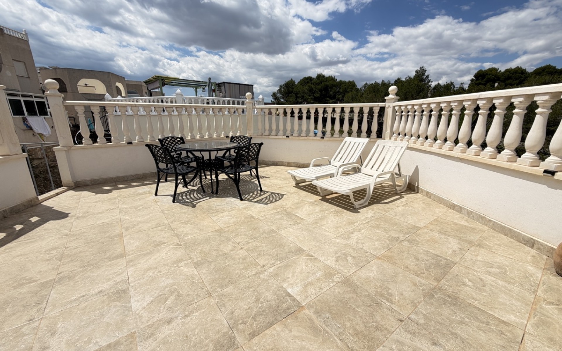 Resale - Apartment - San Miguel De Salinas - San Miguel de Salinas