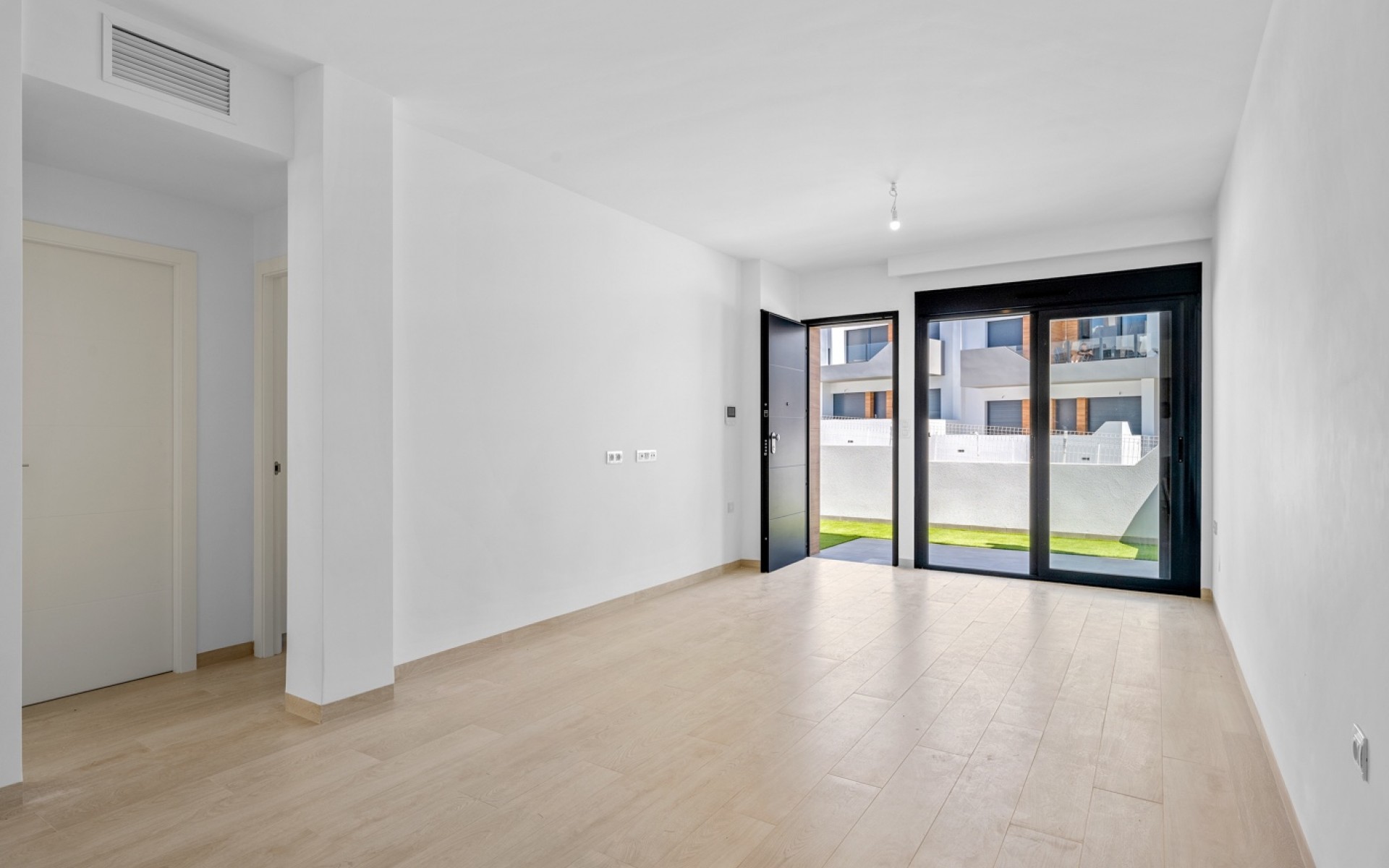 Resale - Apartment - San Miguel De Salinas - San Miguel de Salinas