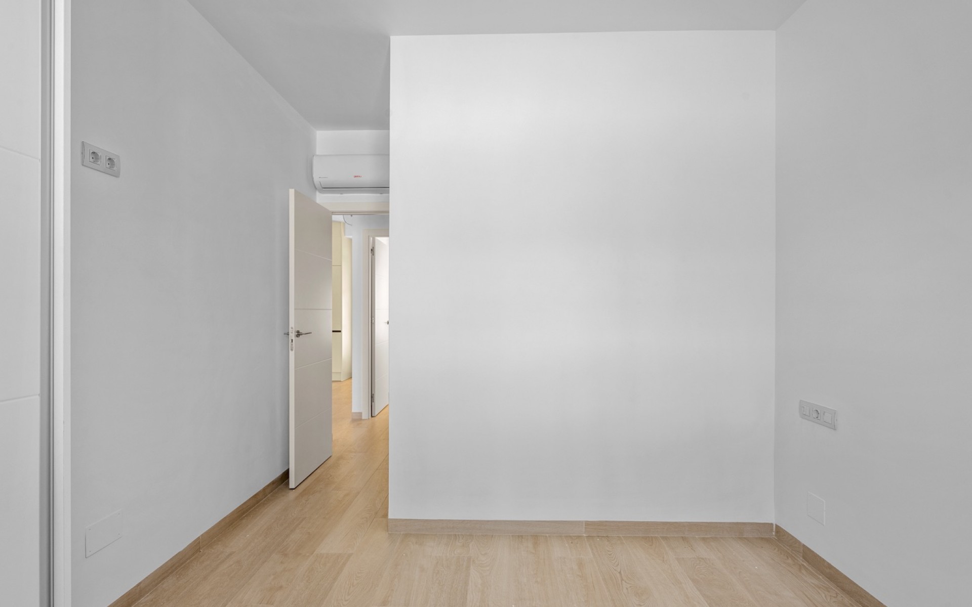 Resale - Apartment - San Miguel De Salinas - San Miguel de Salinas