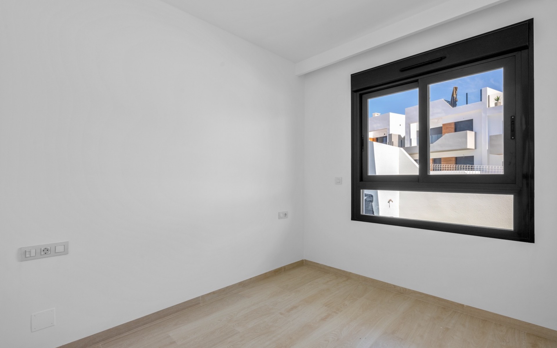 Resale - Apartment - San Miguel De Salinas - San Miguel de Salinas