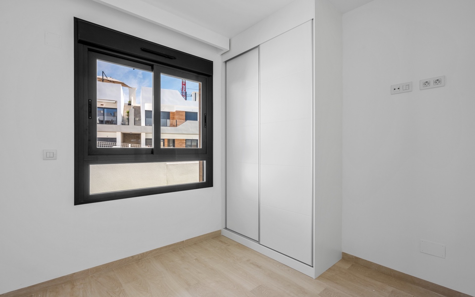 Resale - Apartment - San Miguel De Salinas - San Miguel de Salinas