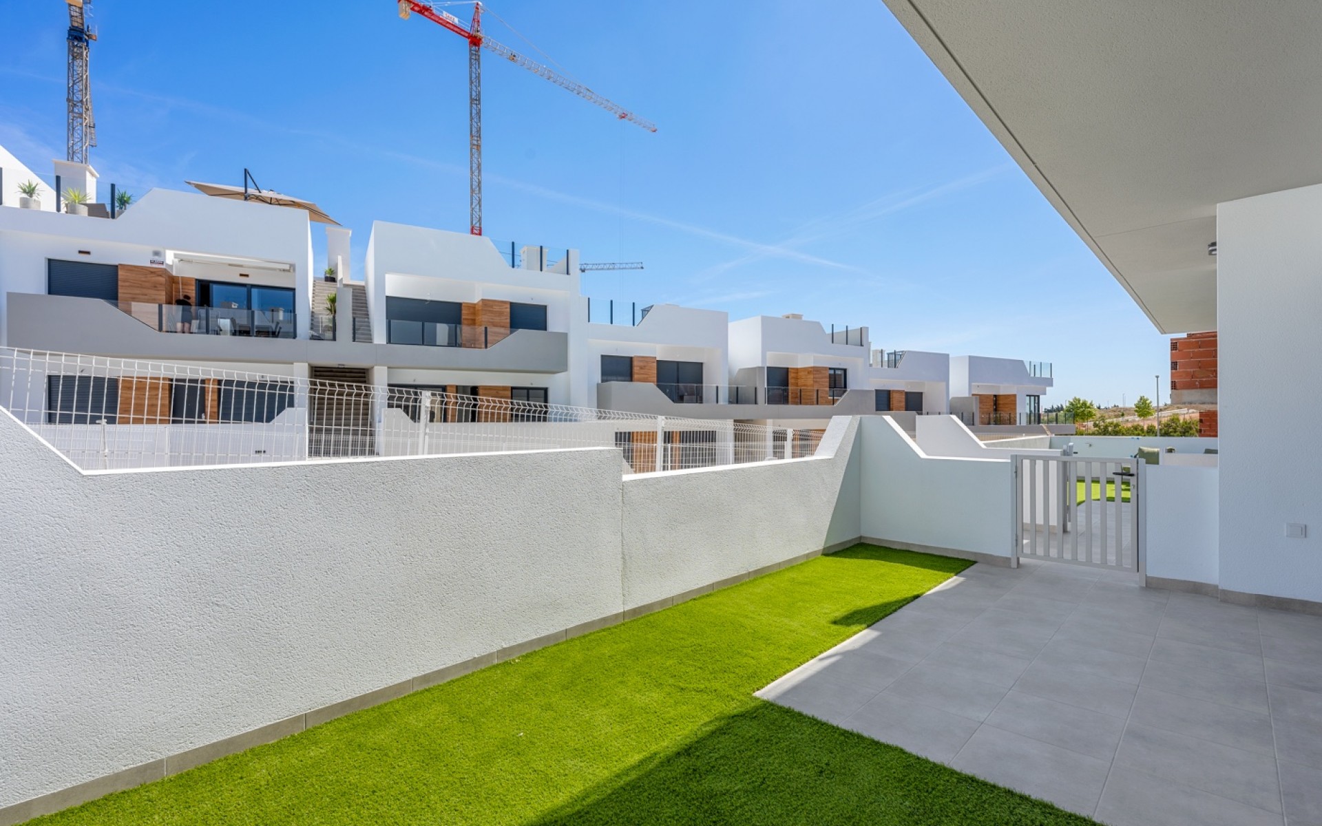 Resale - Apartment - San Miguel De Salinas - San Miguel de Salinas