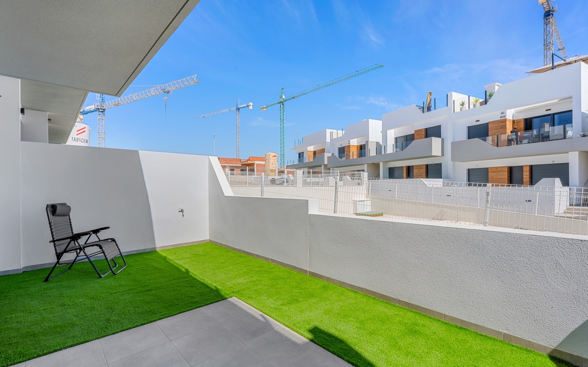 Resale - Apartment - San Miguel De Salinas - San Miguel de Salinas