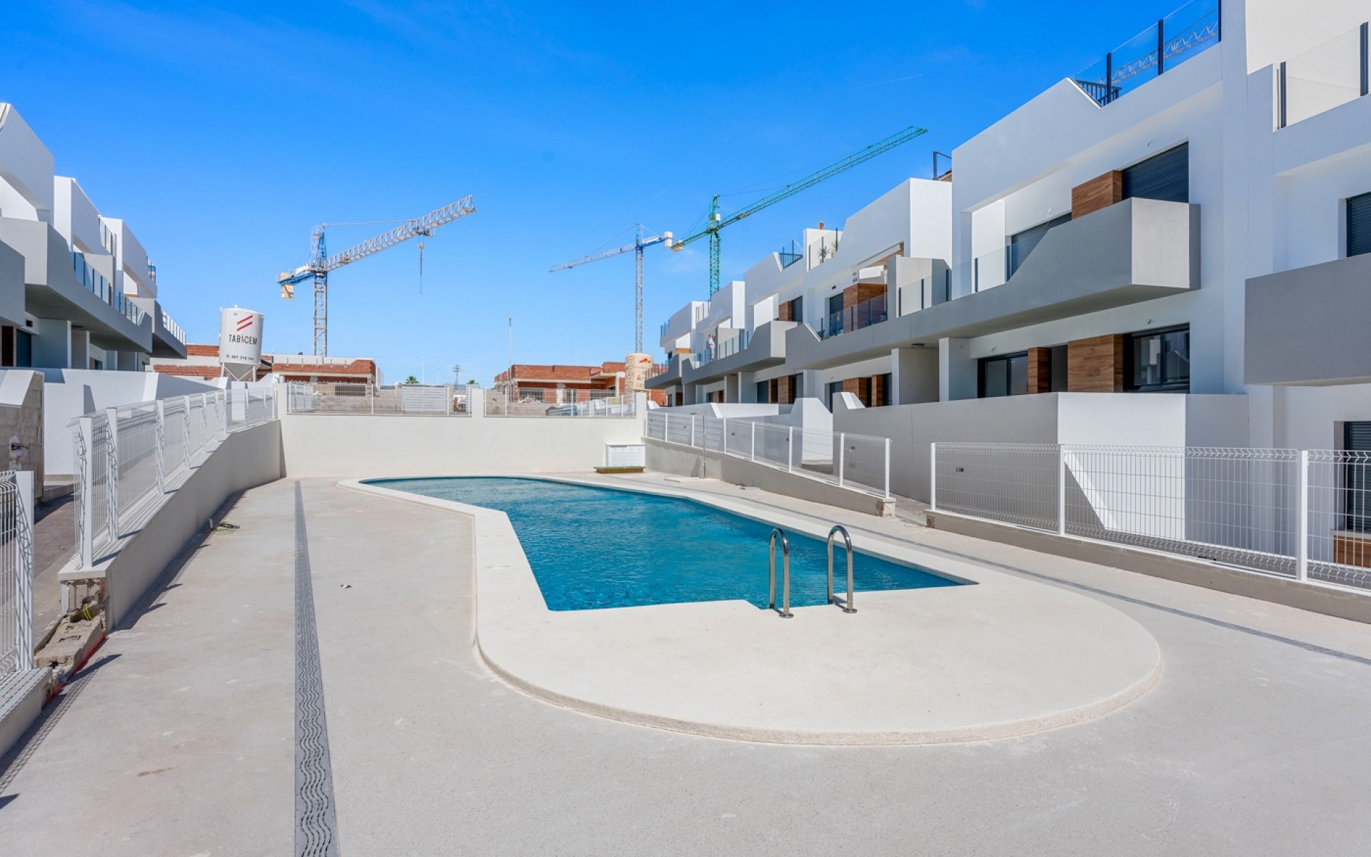 Resale - Apartment - San Miguel De Salinas - San Miguel de Salinas