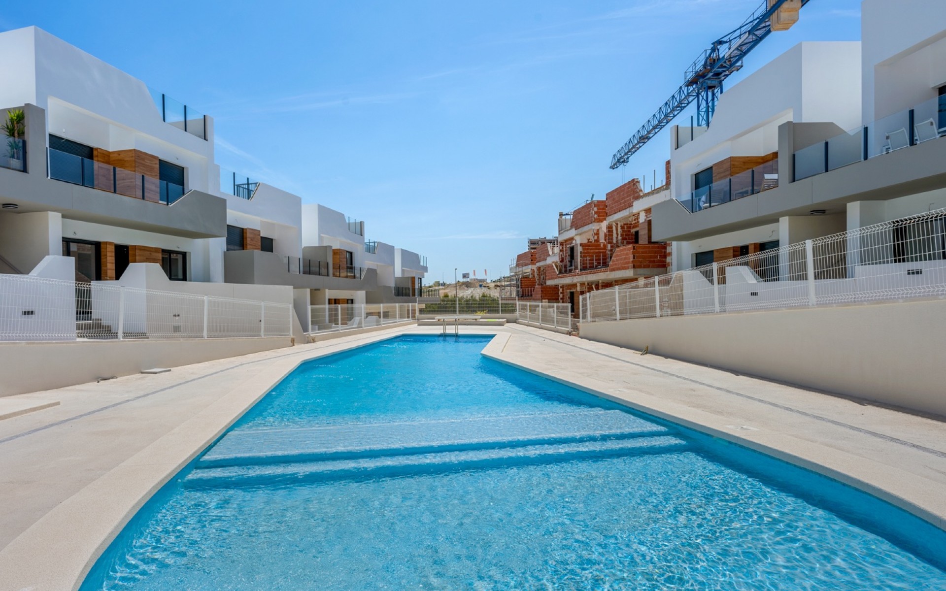 Resale - Apartment - San Miguel De Salinas - San Miguel de Salinas