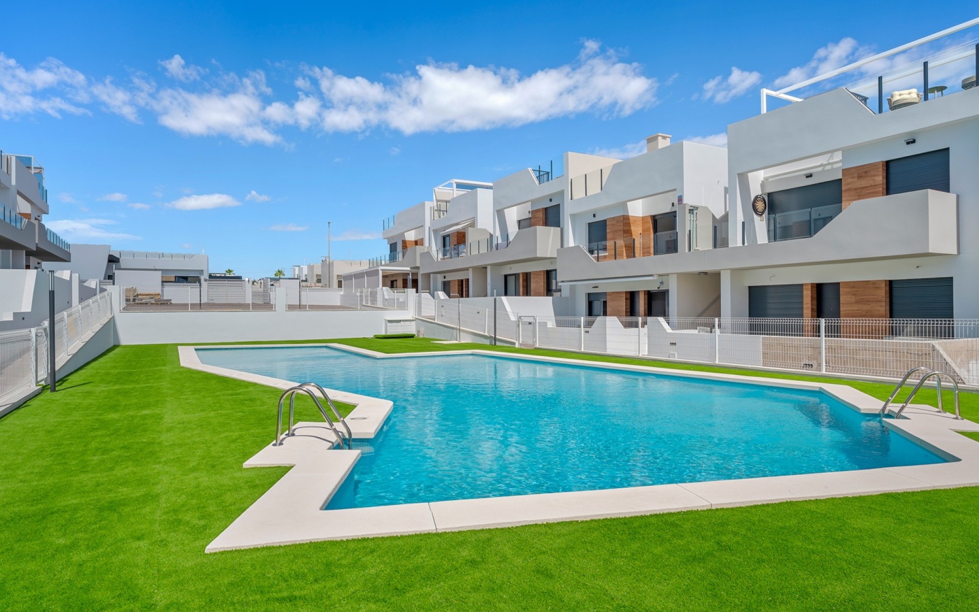 Resale - Apartment - San Miguel De Salinas - San Miguel de Salinas