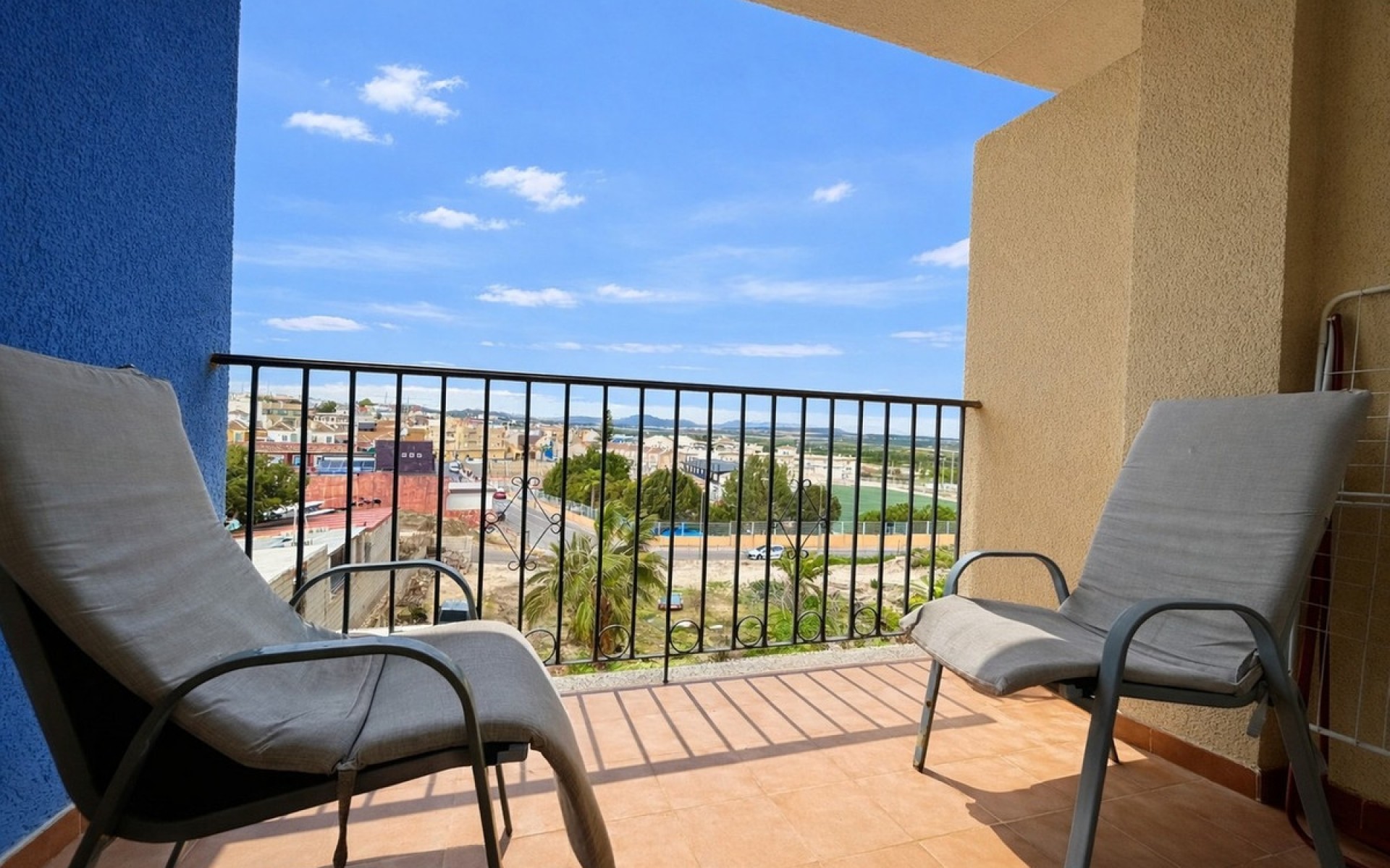 Resale - Apartment - San Miguel De Salinas - San Miguel