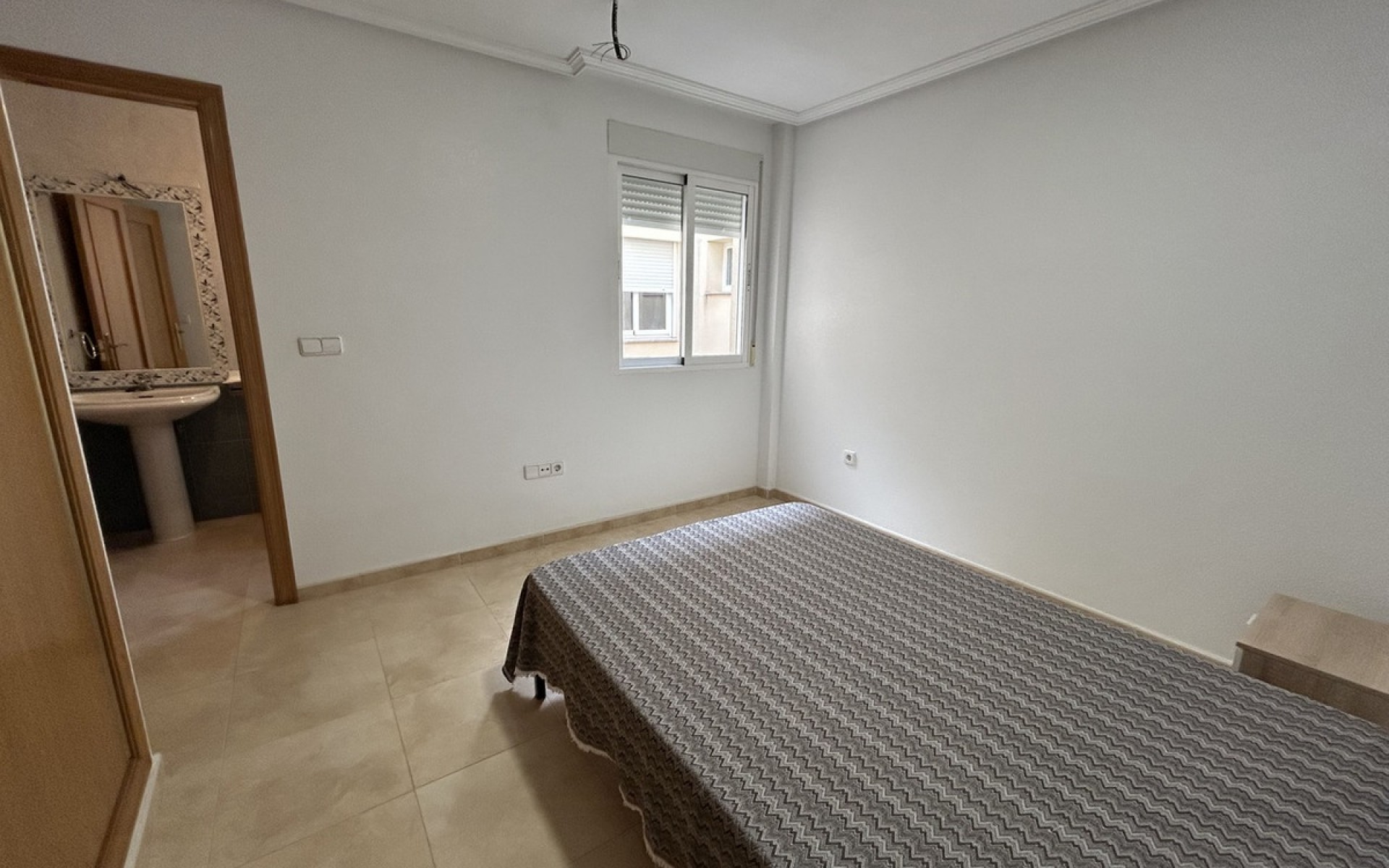 Resale - Apartment - San Miguel De Salinas - San Miguel
