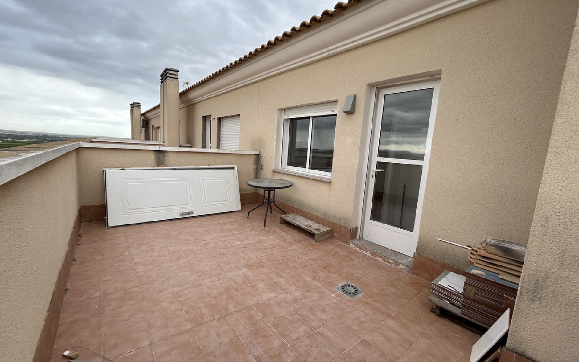 Resale - Apartment - San Miguel De Salinas - San Miguel
