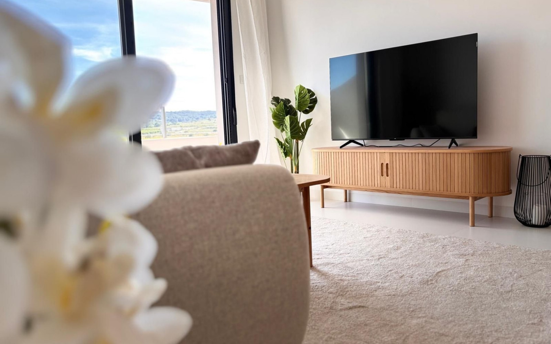 Resale - Apartment - San Miguel De Salinas - San Miguel