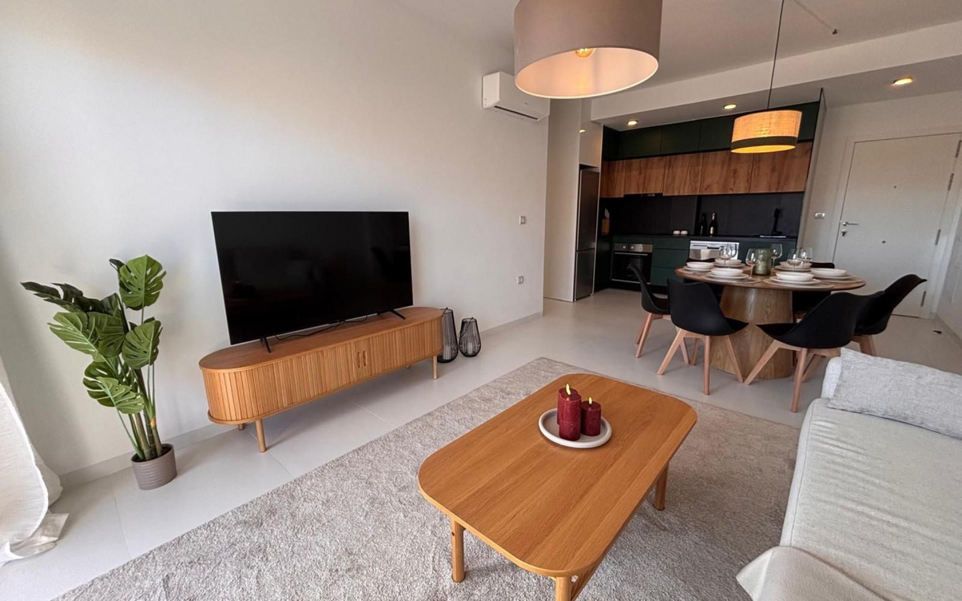 Resale - Apartment - San Miguel De Salinas - San Miguel