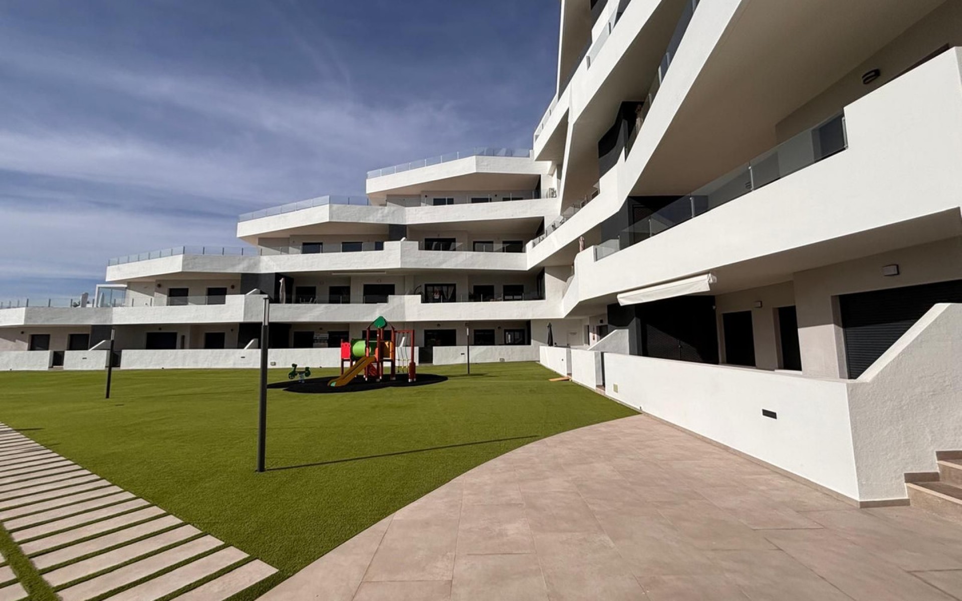 Resale - Apartment - San Miguel De Salinas - San Miguel