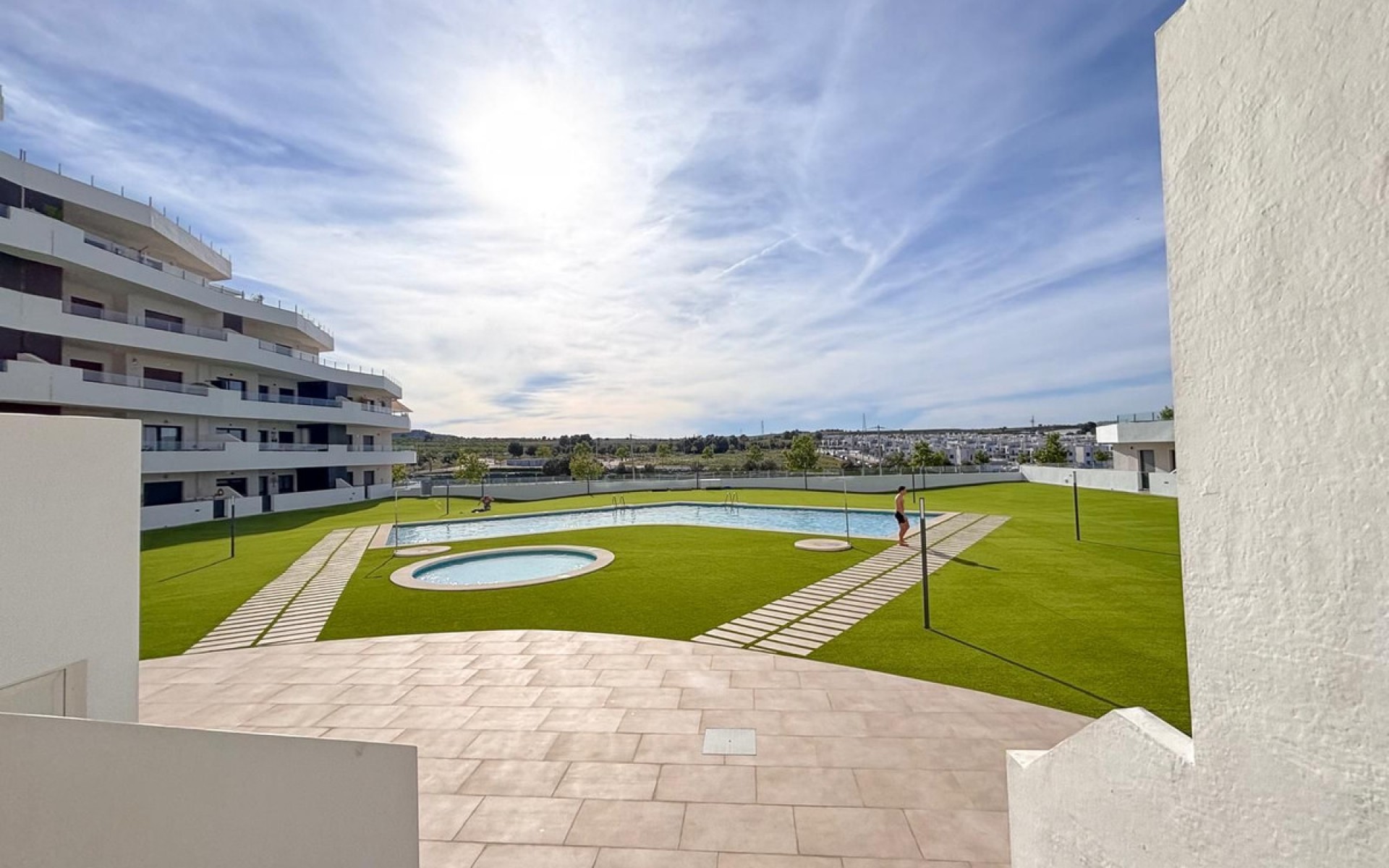 Resale - Apartment - San Miguel De Salinas - San Miguel