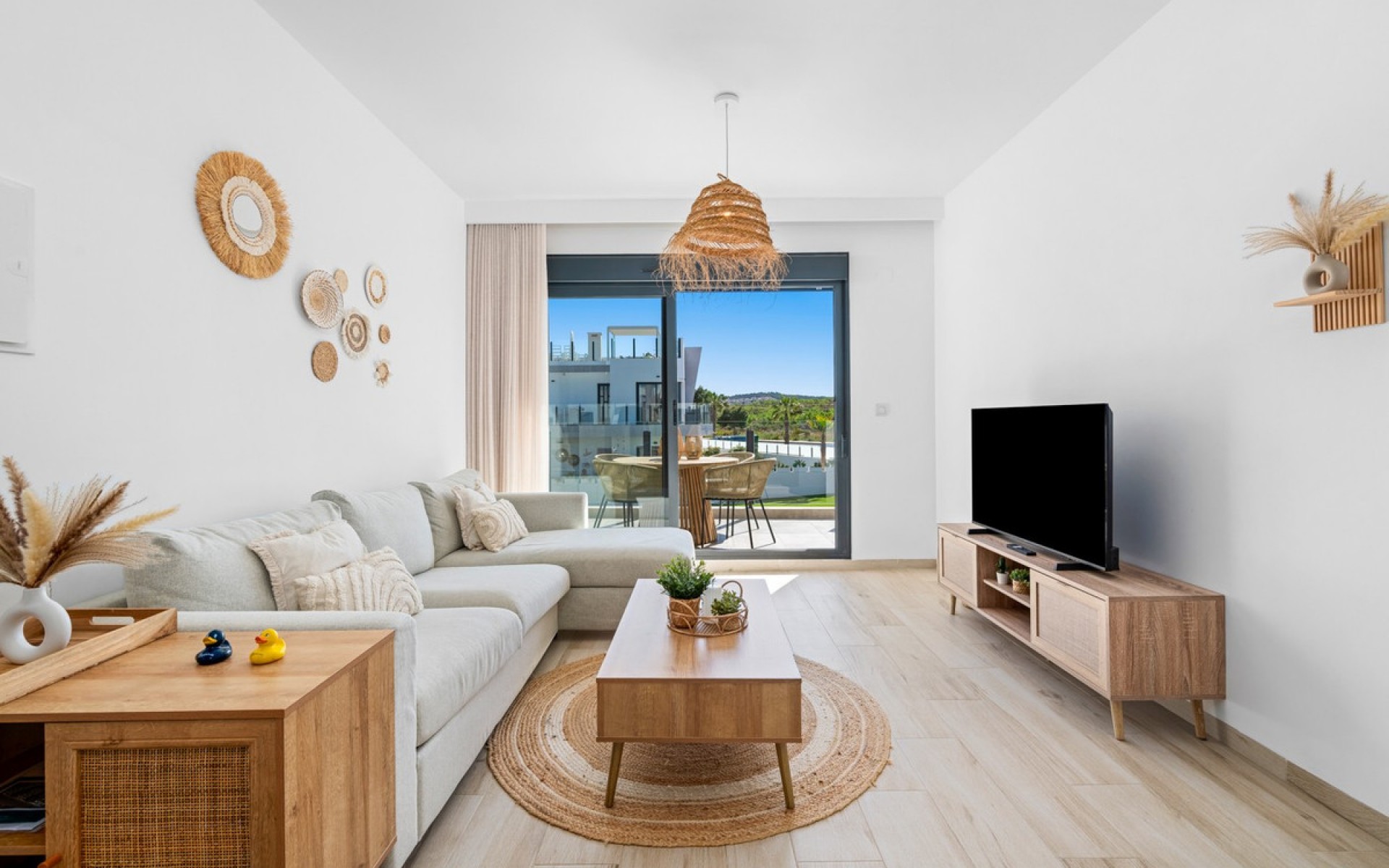 Resale - Apartment - San Miguel De Salinas - San Miguel