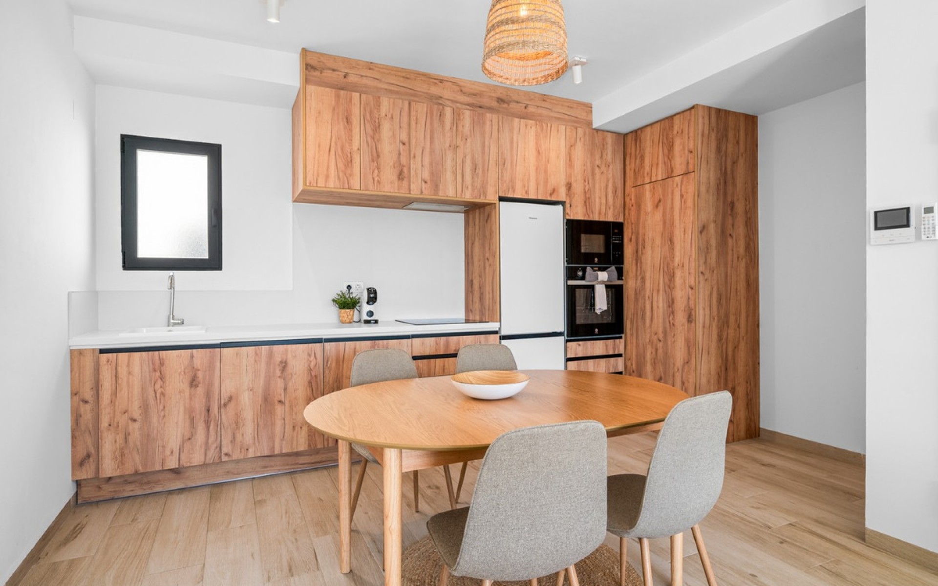 Resale - Apartment - San Miguel De Salinas - San Miguel