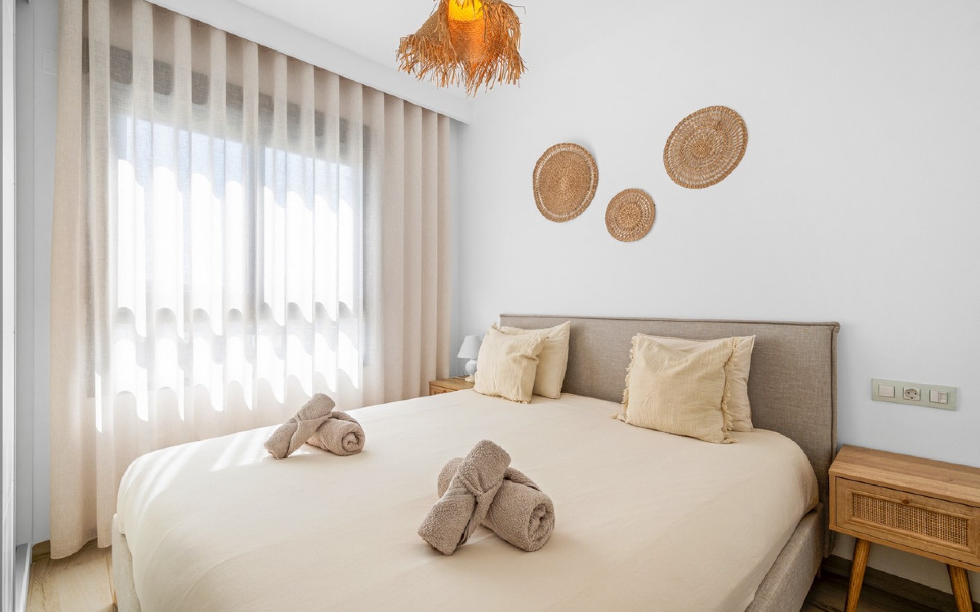 Resale - Apartment - San Miguel De Salinas - San Miguel