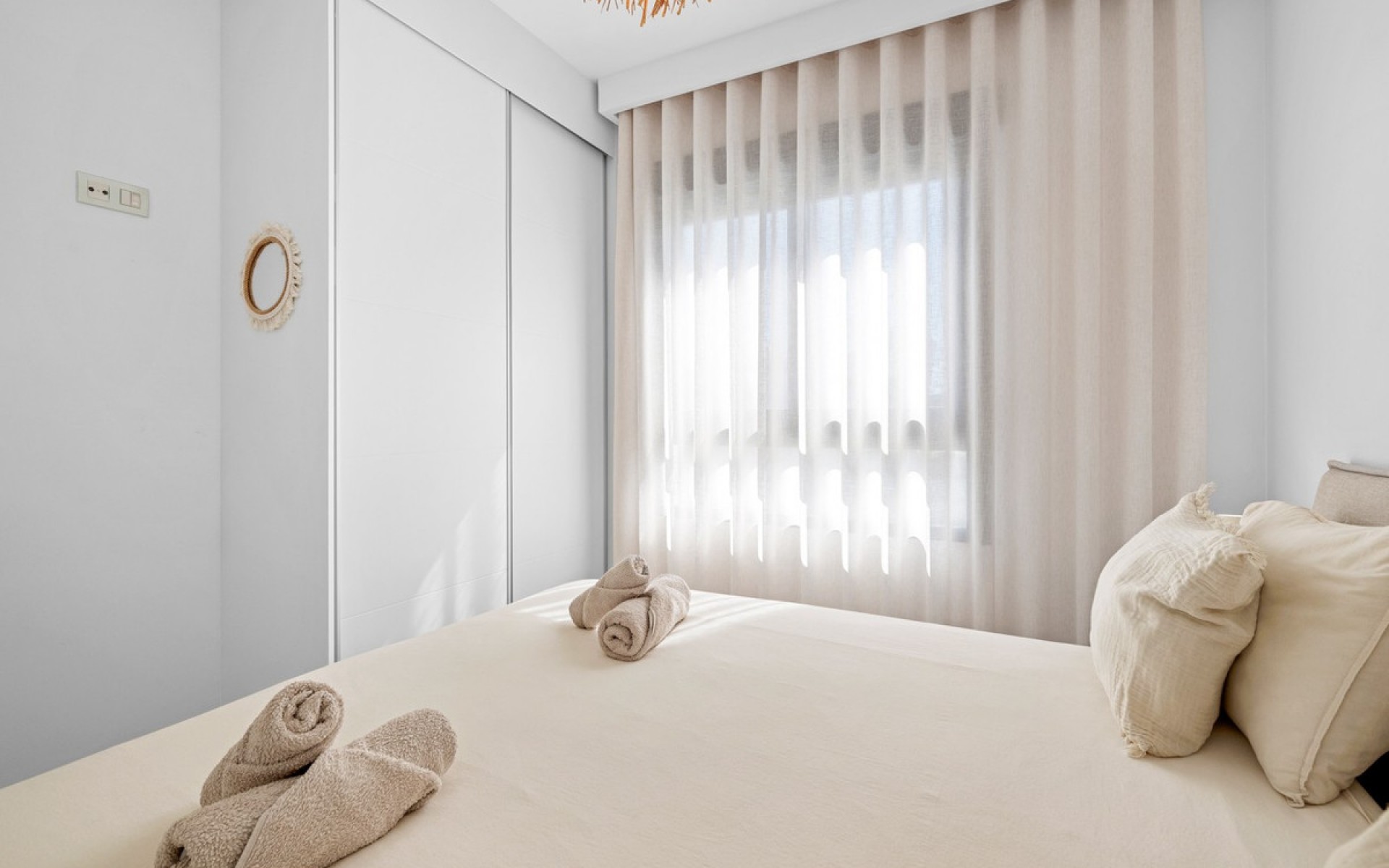 Resale - Apartment - San Miguel De Salinas - San Miguel