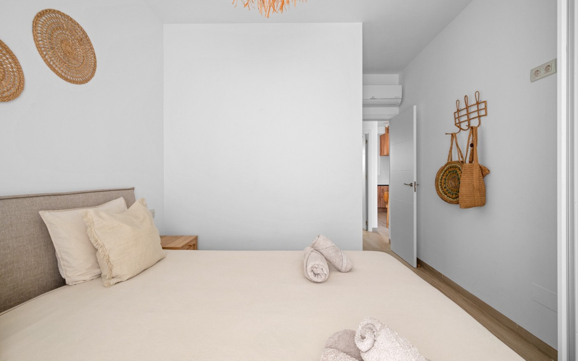 Resale - Apartment - San Miguel De Salinas - San Miguel