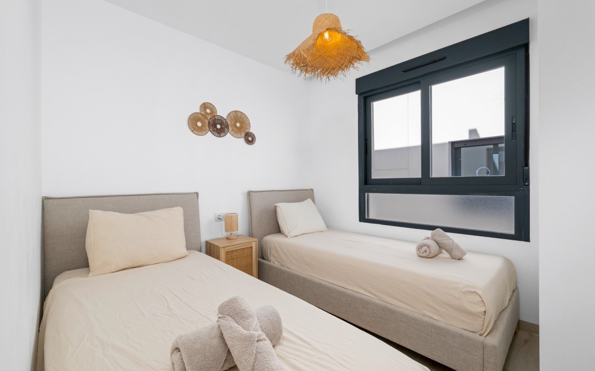 Resale - Apartment - San Miguel De Salinas - San Miguel