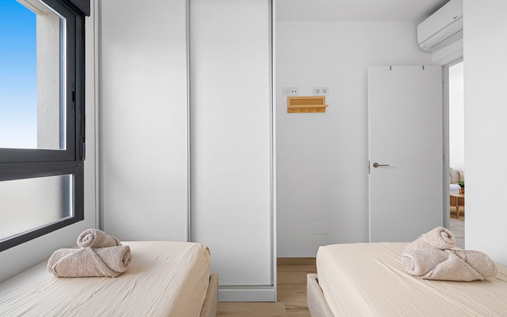 Resale - Apartment - San Miguel De Salinas - San Miguel