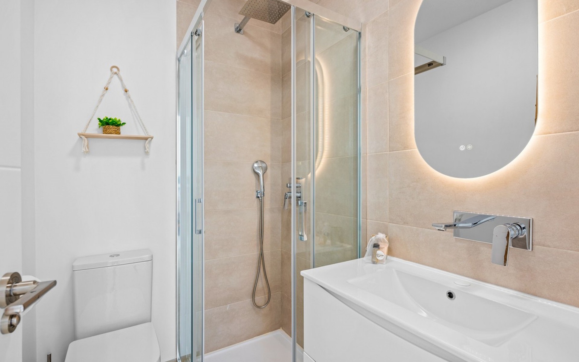 Resale - Apartment - San Miguel De Salinas - San Miguel