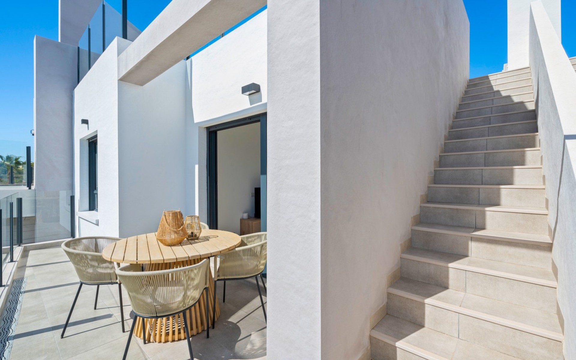 Resale - Apartment - San Miguel De Salinas - San Miguel