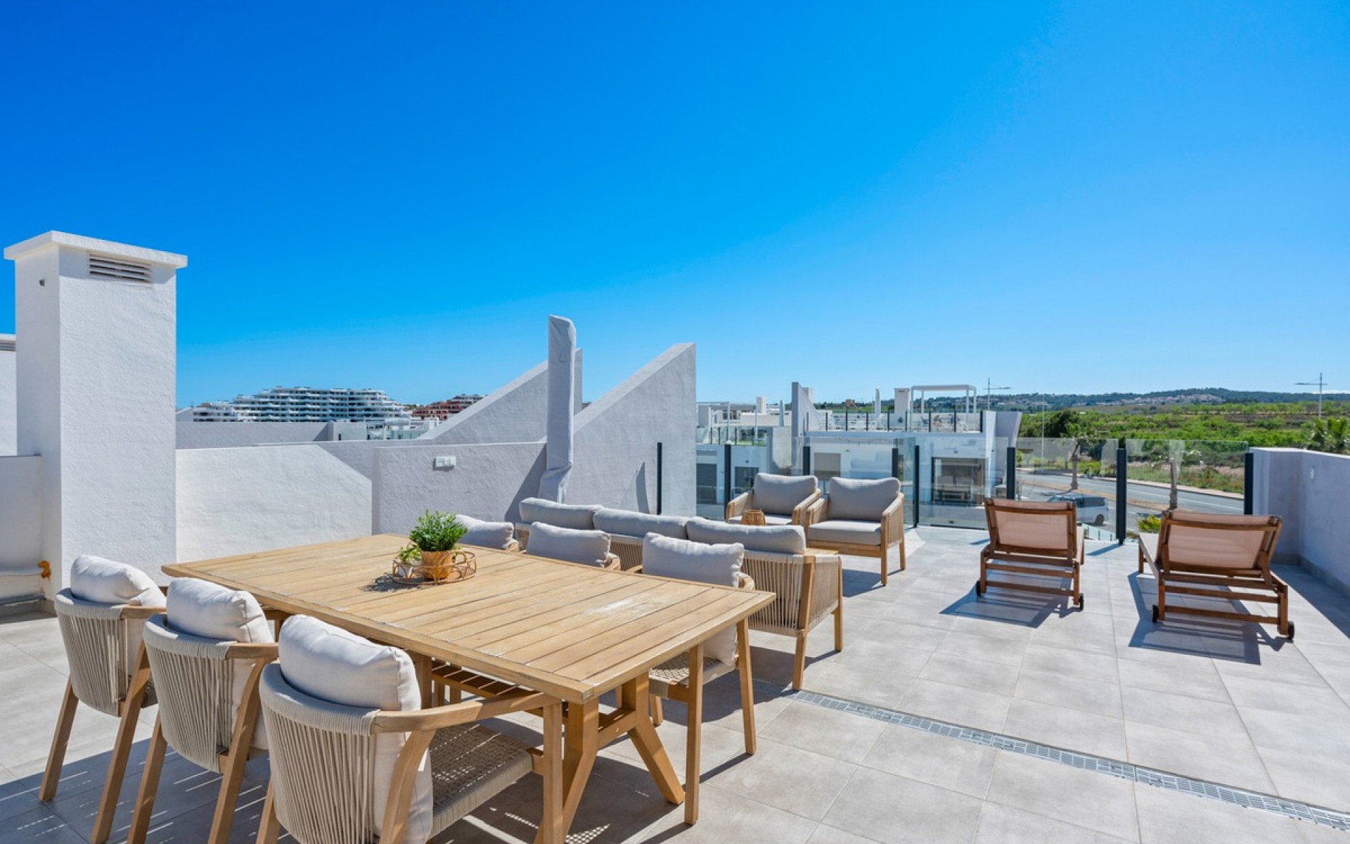 Resale - Apartment - San Miguel De Salinas - San Miguel