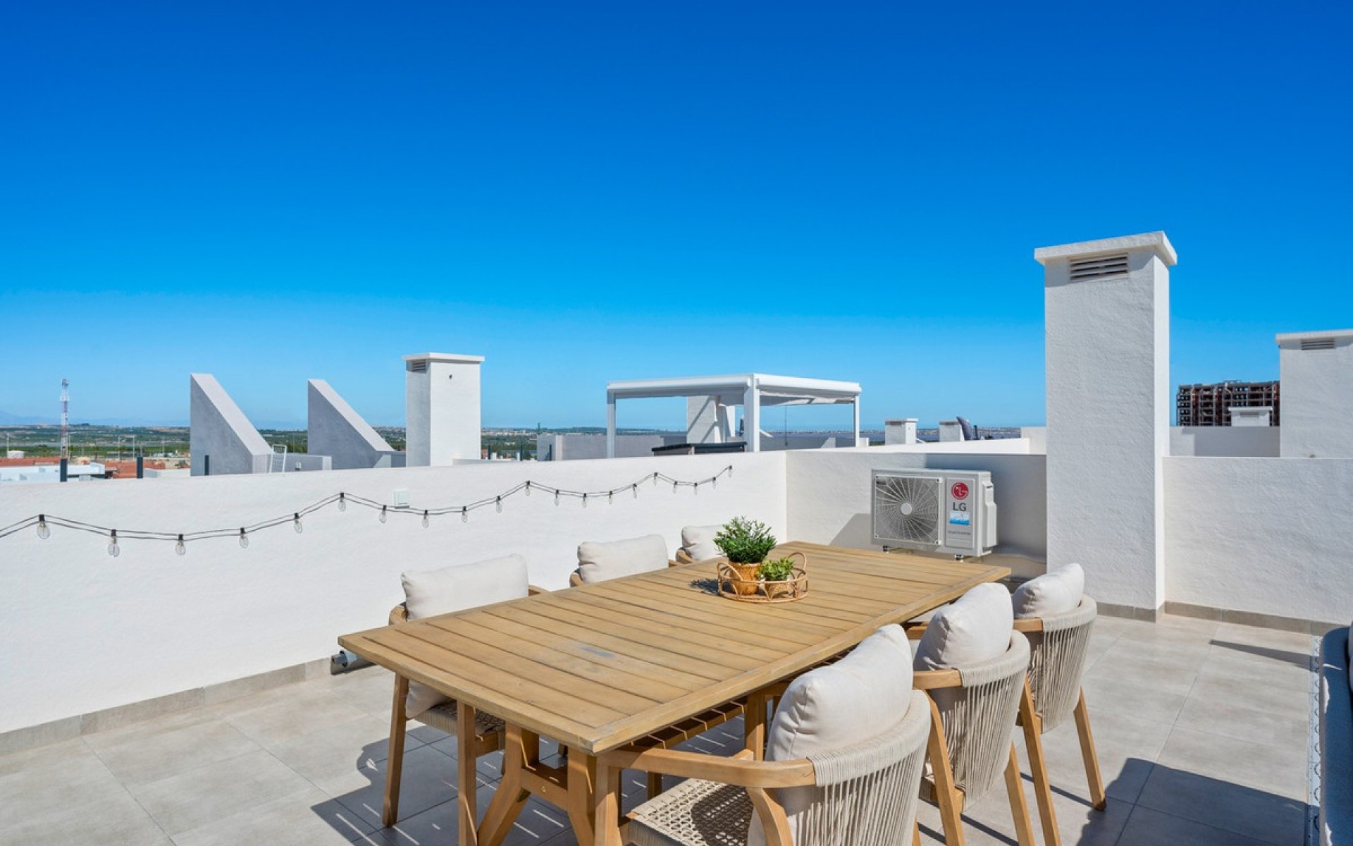 Resale - Apartment - San Miguel De Salinas - San Miguel