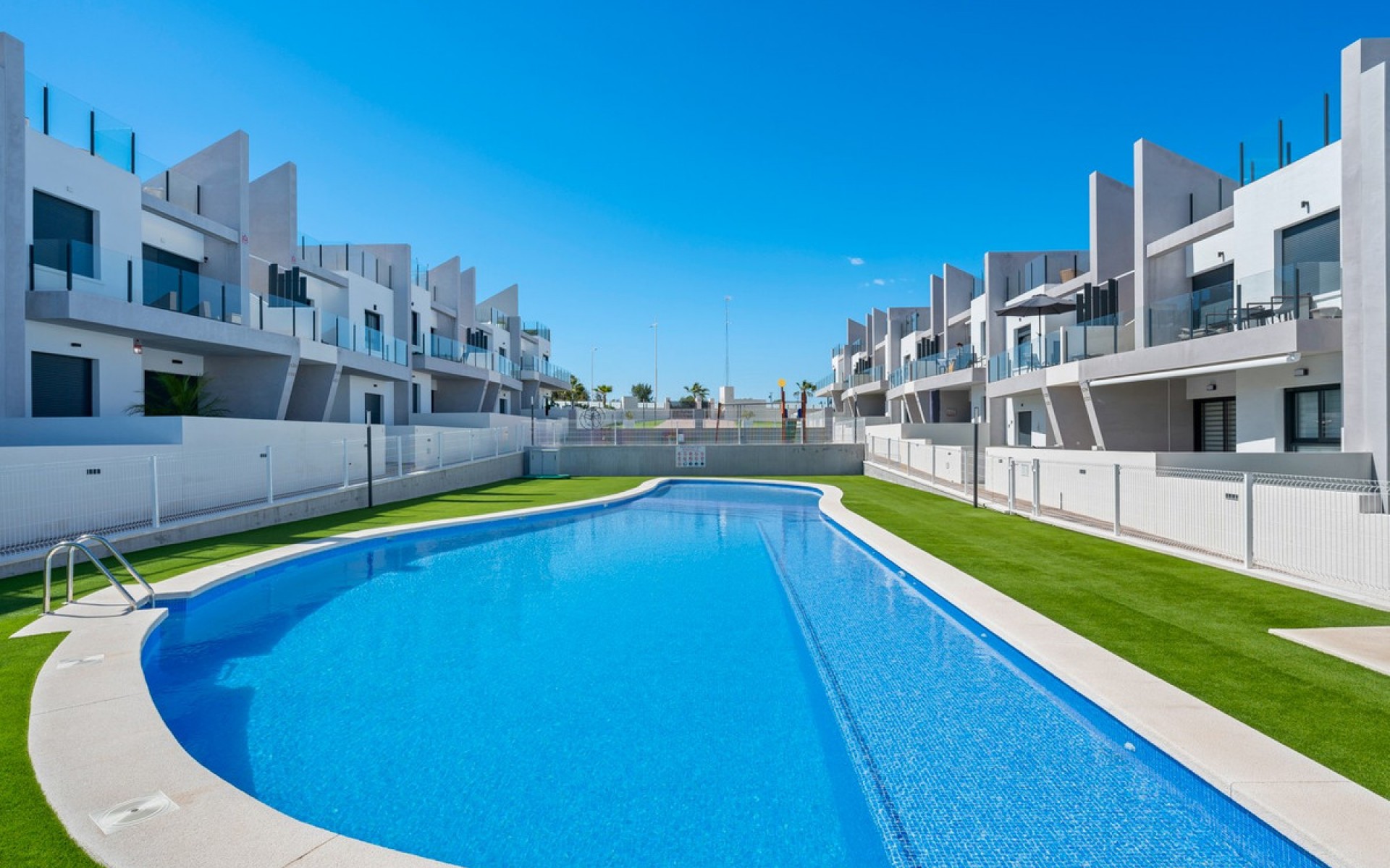 Resale - Apartment - San Miguel De Salinas - San Miguel