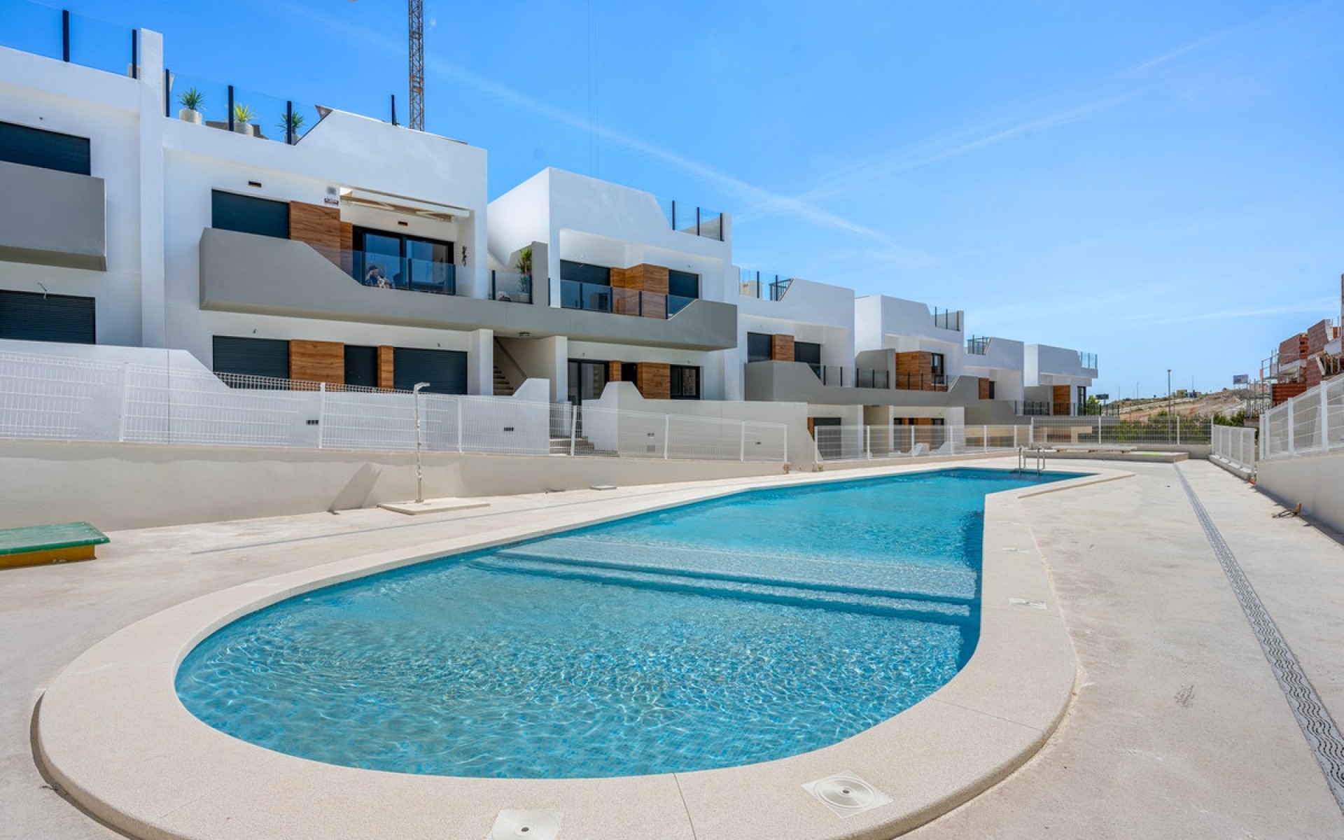 Resale - Apartment - San Miguel De Salinas - San Miguel