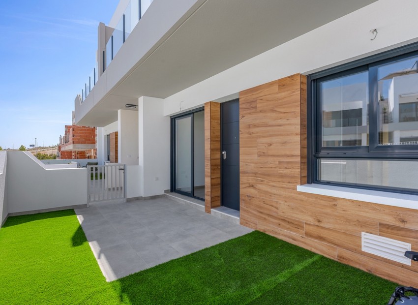 Resale - Apartment - San Miguel De Salinas - San Miguel